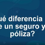 Formato de póliza de seguro contra robos