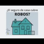 Seguros de Casa y Negocios contra Robo
